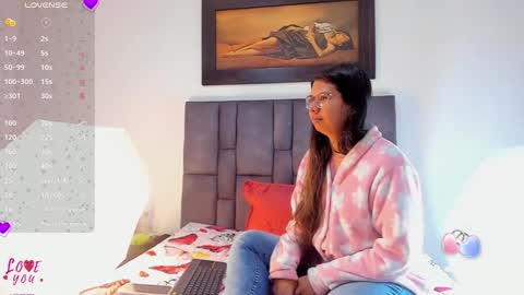 Vahiolet smith online show from 02.21.26