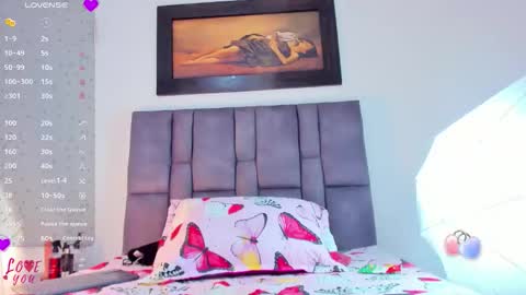 Vahiolet smith online show from 03.21.26