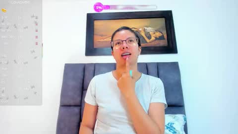 Vahiolet smith online show from 05.28.26
