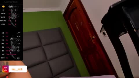 Snapshot of vain_sexualxx chatting on 01.24.25 luna online show from 01.24.25