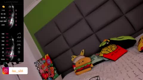 Snapshot of vain_sexualxx chatting on 01.29.25 luna online show from 01.29.25