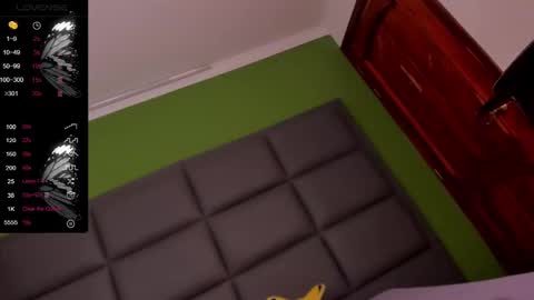 Snapshot of vain_sexualxx chatting on 02.07.25 luna online show from 02.07.25