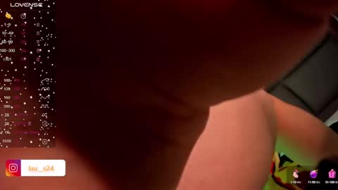 Snapshot of vain_sexualxx chatting on 02.17.25 luna online show from 02.17.25