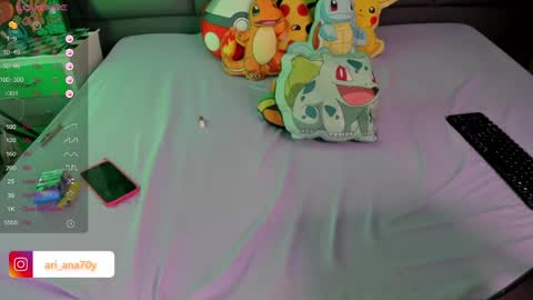 Snapshot of vain_sexualxx chatting on 02.28.25 luna online show from 02.28.25