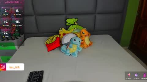 Snapshot of vain_sexualxx chatting on 09.13.25 luna online show from 09.13.25