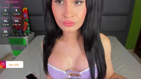 Snapshot of vain_sexualxx chatting on 09.14.25 luna online show from 09.14.25