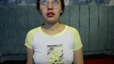 Vainilla online show from 04.07.26