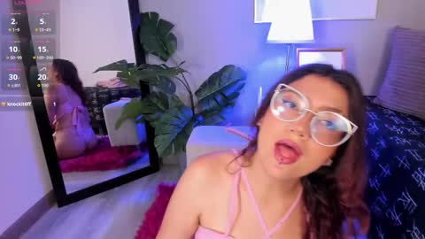 Vainilla online show from 12.05.25