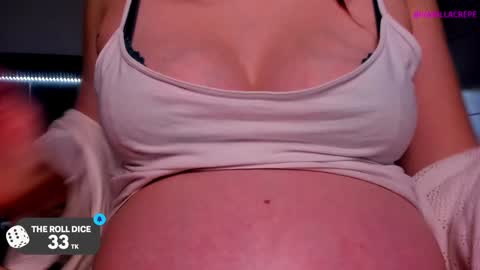 Im Mila my onlyfans is vainillacrepe online show from 01.09.25