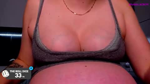 Im Mila my onlyfans is vainillacrepe online show from 02.12.25