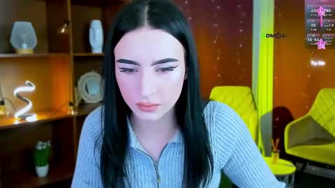 vaiolet_lovely online show from 04.21.26