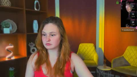 vaiolet_lovely online show from 05.07.26