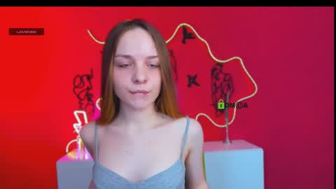 vaiolet_lovely online show from 05.12.26