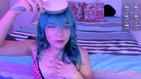 Snapshot of vaioletuwu chatting on 12.01.25 Vaiolet1314 online show from 12.01.25