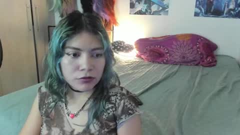 Vaiolet1314 online show from 02.01.26