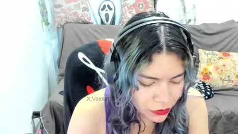 Vaiolet1314 online show from 03.15.26