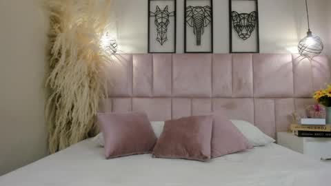 Daniela  online show from 04.10.26