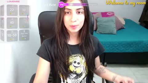 valentina online show from 12.22.25