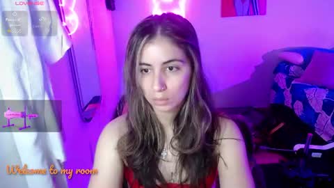 valentina online show from 07.24.26