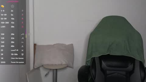 first of all... who are u online show from 03.26.26