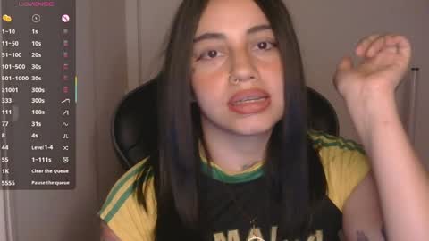 first of all... who are u online show from 04.14.26