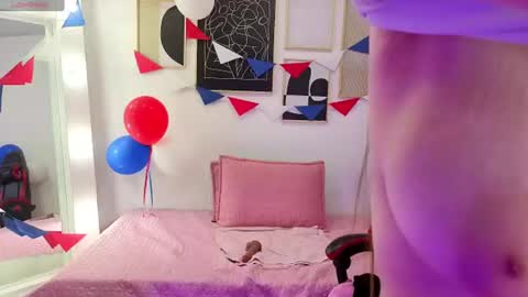 val_dreams7 online show from 07.14.26
