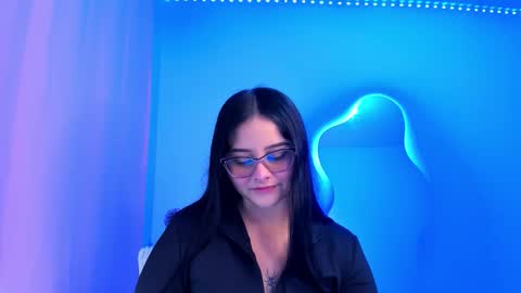 Valeria online show from 10.07.25