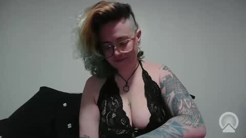 valarieak online show from 03.14.26