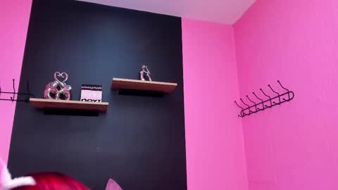 Snapshot of valcherry_ chatting on 02.23.25 Val online show from 02.23.25