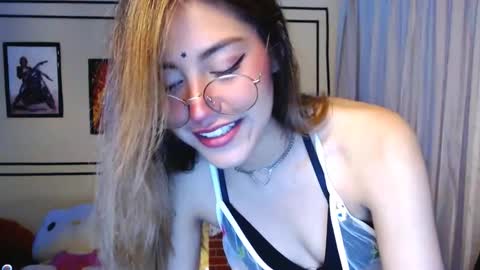 Snapshot of valcooky chatting on 01.12.25 Hi I am Valcooky online show from 01.12.25