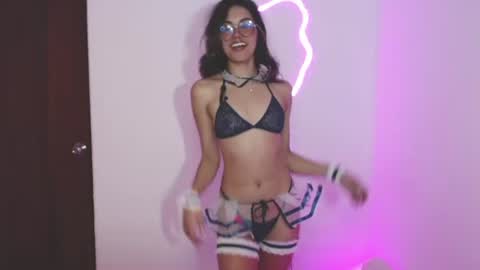 Snapshot of valcooky chatting on 06.16.26 Hi I am Valcooky online show from 06.16.26