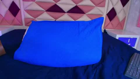 Valentina online show from 10.30.25