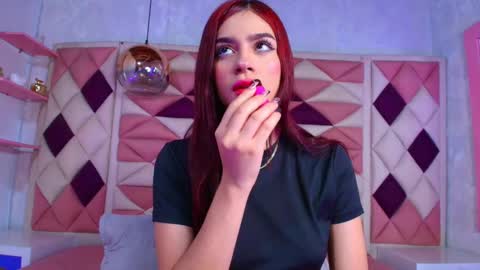 Valentina online show from 11.12.25