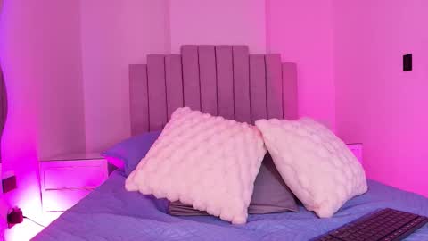 Valentina online show from 11.29.25