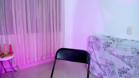 HI IM NEW online show from 03.04.26