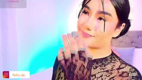 Valeria online show from 03.02.26