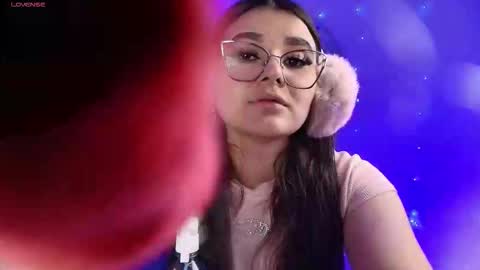 Tifanny  online show from 12.16.25