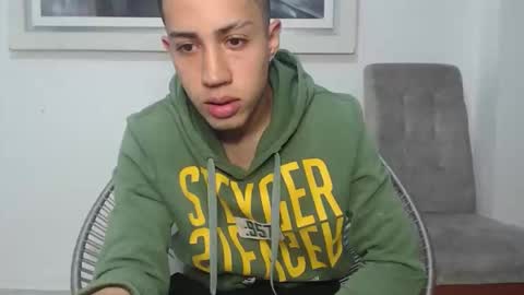 valen paul online show from 01.13.26