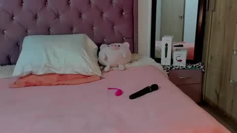 Valentina online show from 03.05.26