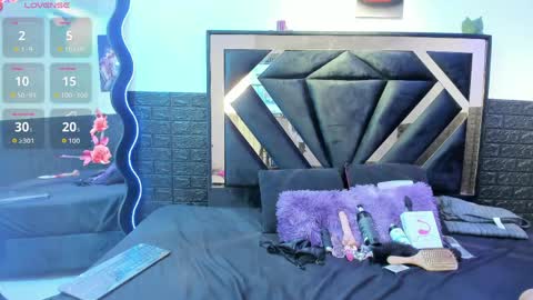 Snapshot of valen_cute22 chatting on 06.03.26 valentina online show from 06.03.26
