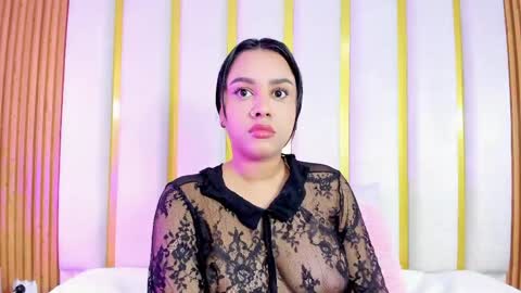Valen  online show from 05.31.26