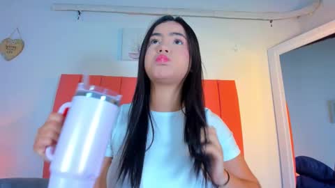 VALENTINA  3 online show from 11.22.25