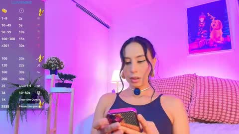 valentina Rossi 3 online show from 01.07.26