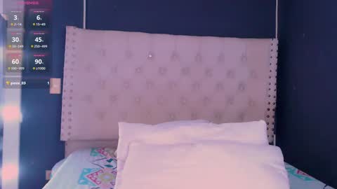 Snapshot of valen_thompson chatting on 02.10.25 IG-valen mendoza99 twitter valenthompson99 online show from 02.10.25