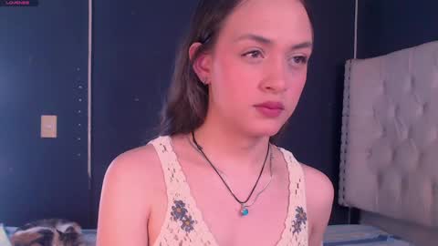 Snapshot of valen_thompson chatting on 02.27.25 IG-valen mendoza99 twitter valenthompson99 online show from 02.27.25