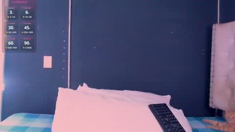 Snapshot of valen_thompson chatting on 03.12.25 IG-valen mendoza99 twitter valenthompson99 online show from 03.12.25