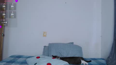 IG-valen mendoza99  twitter valenthompson99 online show from 03.01.26