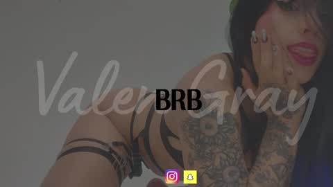 Valen online show from 01.04.25