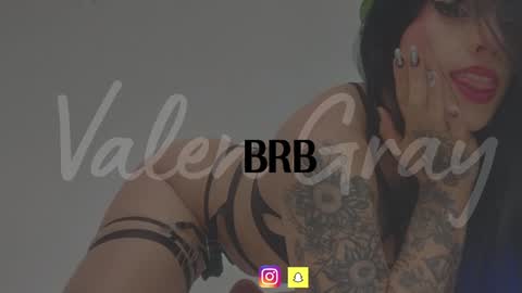 Valen online show from 01.05.25