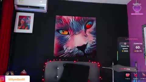 valentina milan online show from 03.12.25